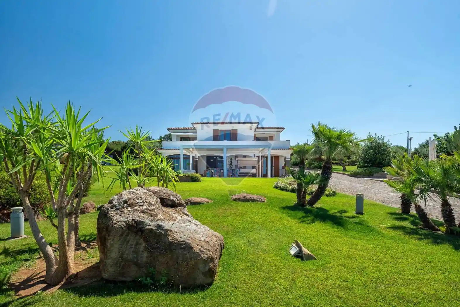 Villa in vendita a Alghero
