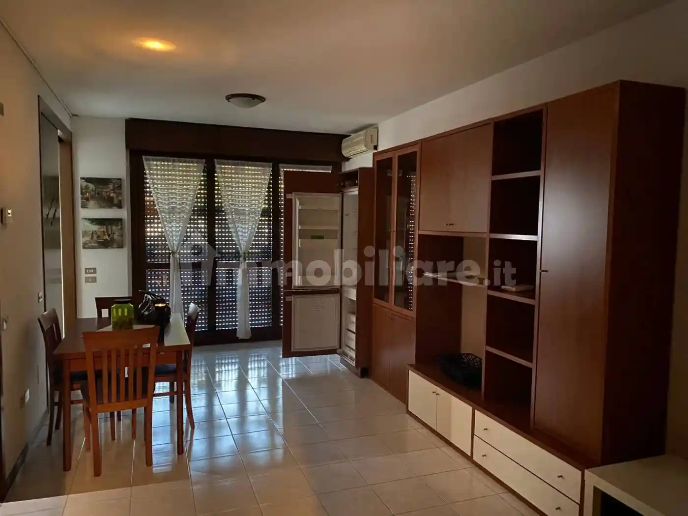 Appartamento in affitto a Brugherio