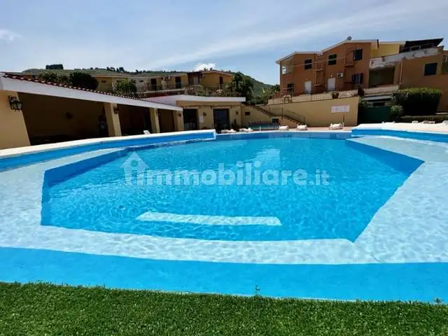 Appartamento in vendita a Parghelia