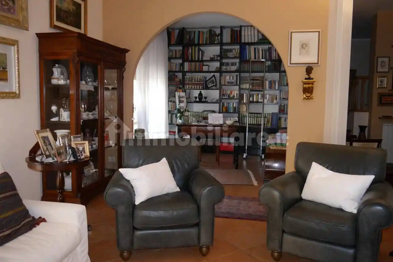 Casa indipendente in vendita a Senigallia