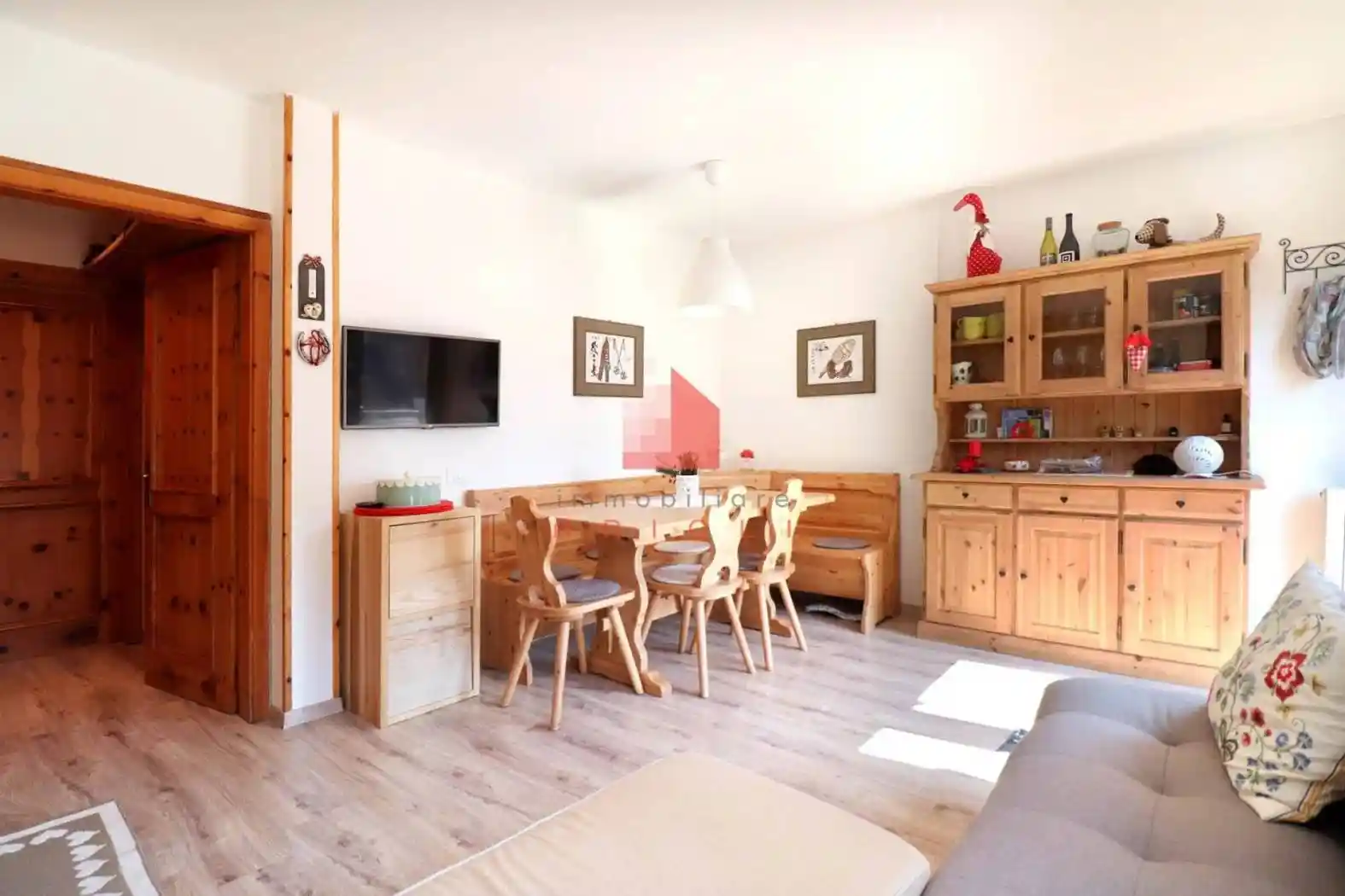 Appartamento - foto 3