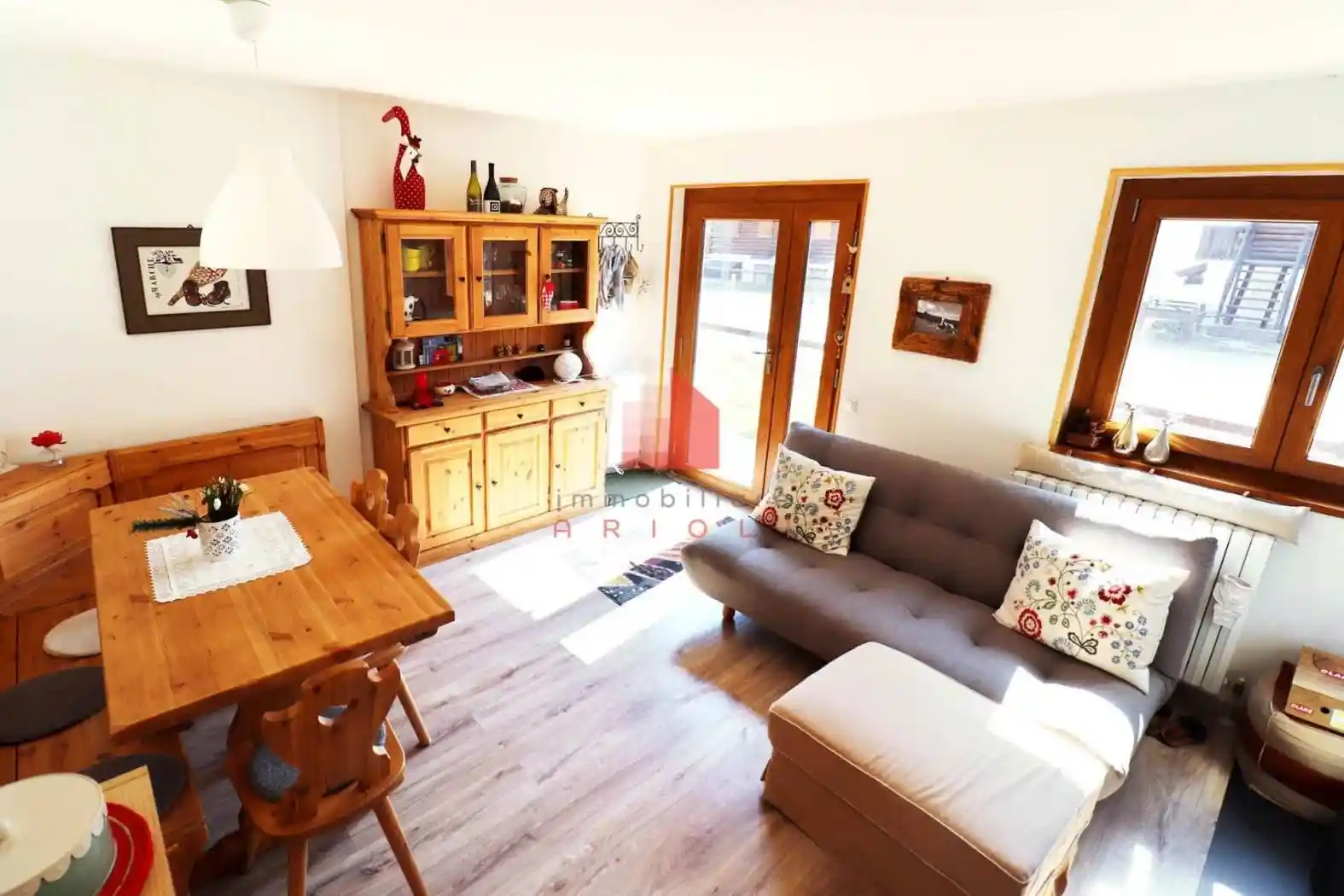 Appartamento - foto 5