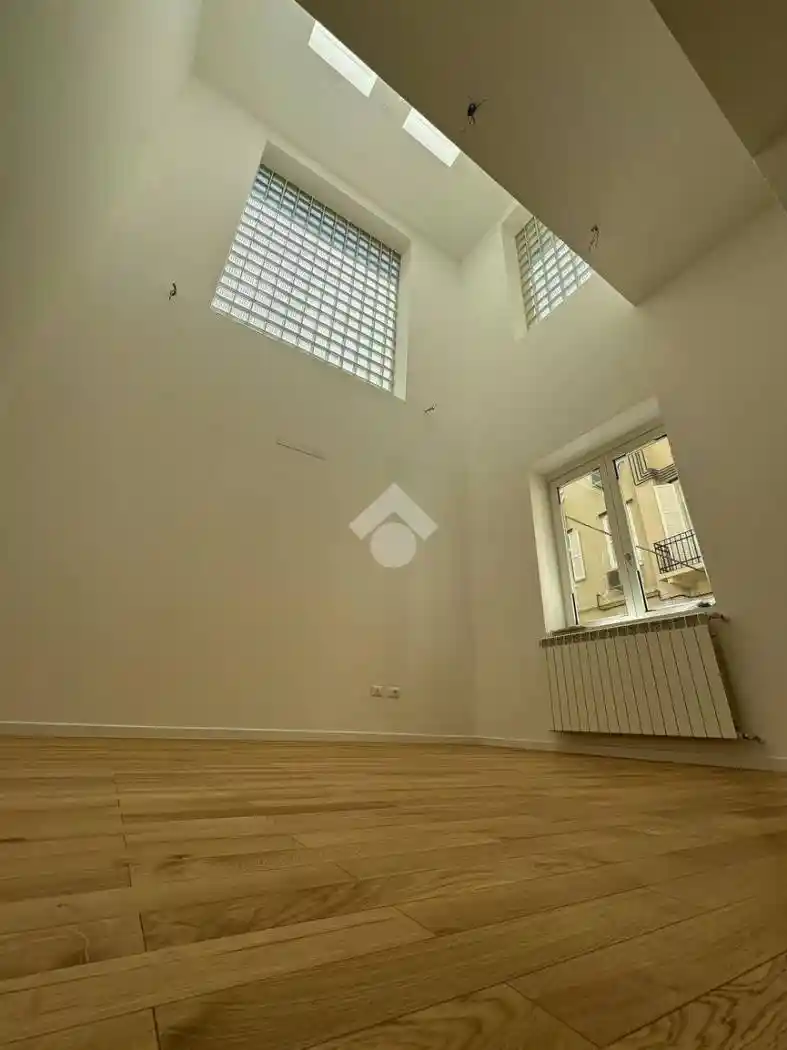 Appartamento in vendita a Trieste