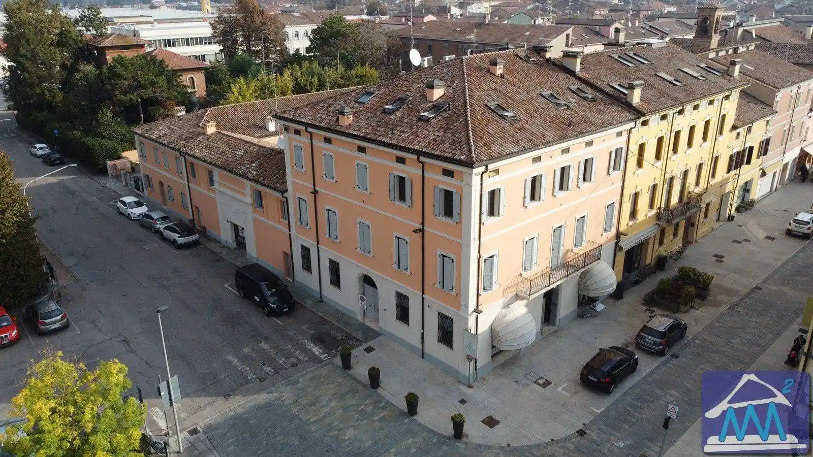 Attico - Mansarda in vendita a Fabbrico