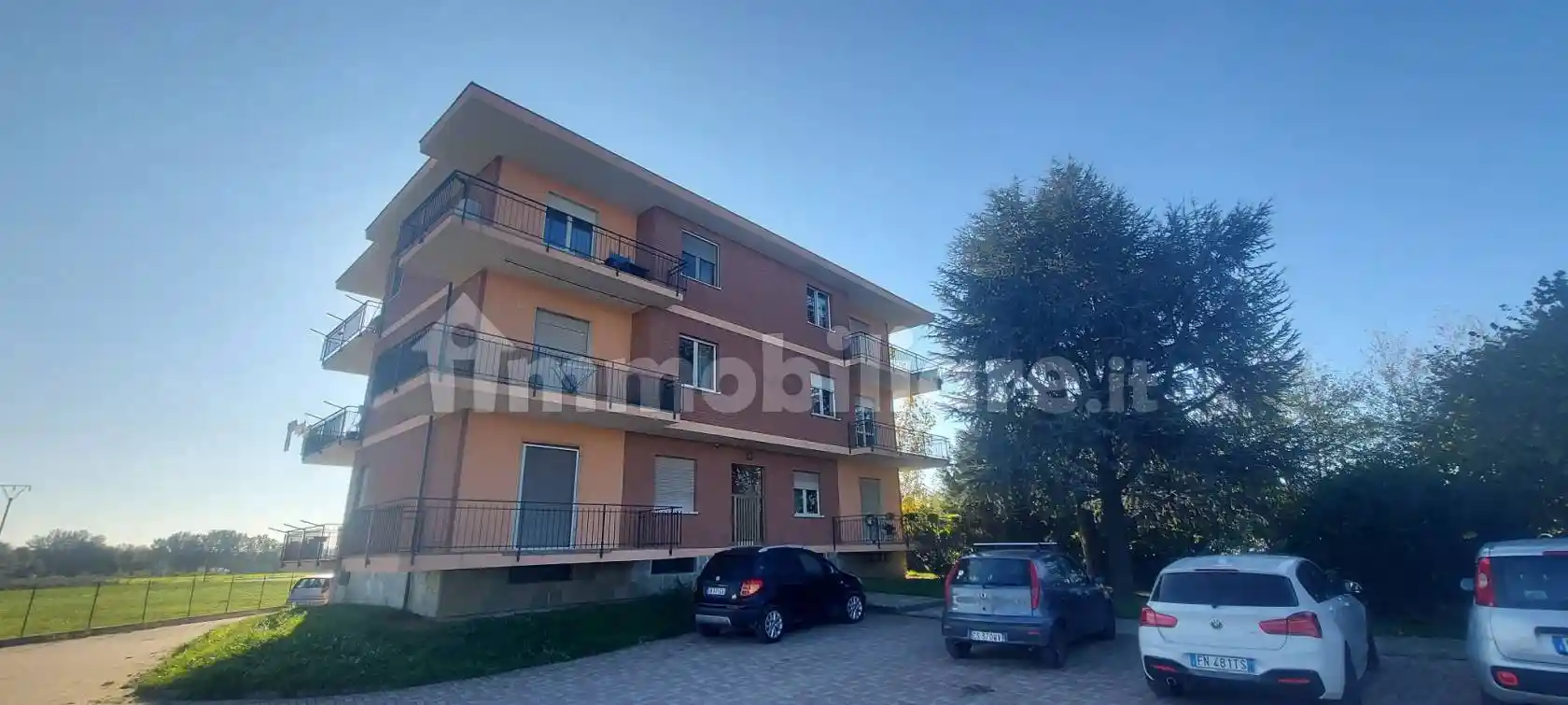 Appartamento in affitto a Leinì