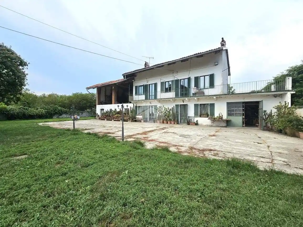 Casa indipendente - foto 2