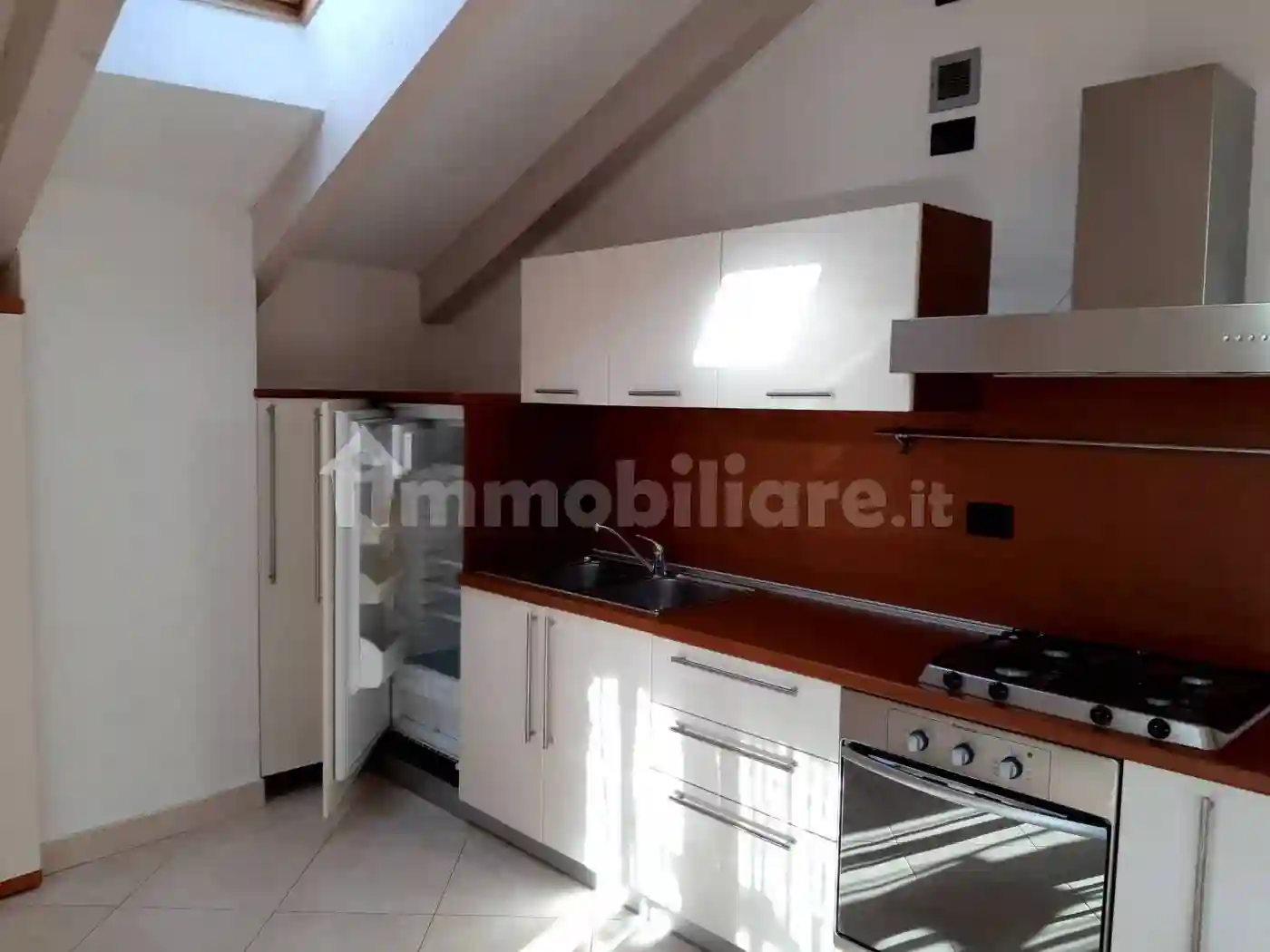 Attico - Mansarda - foto 2