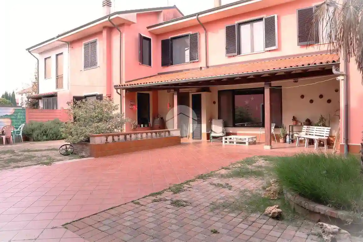 Casa indipendente - foto 4