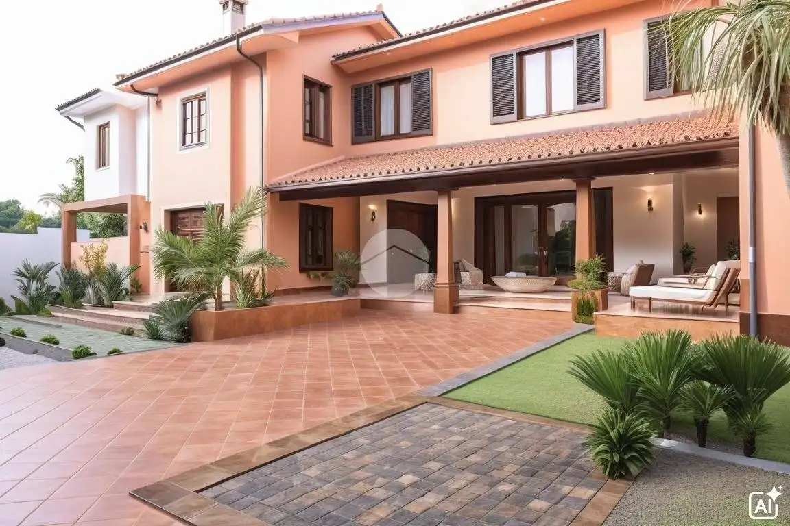 Casa indipendente in vendita a Valmacca