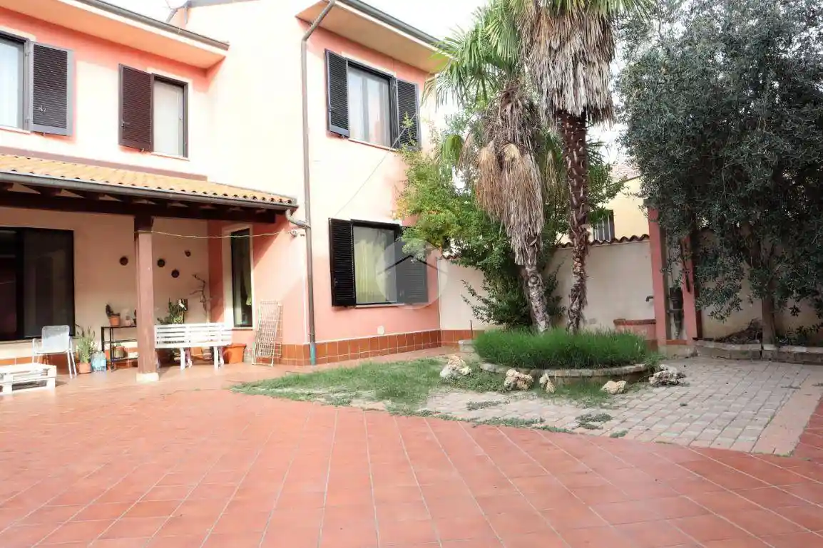 Casa indipendente - foto 4