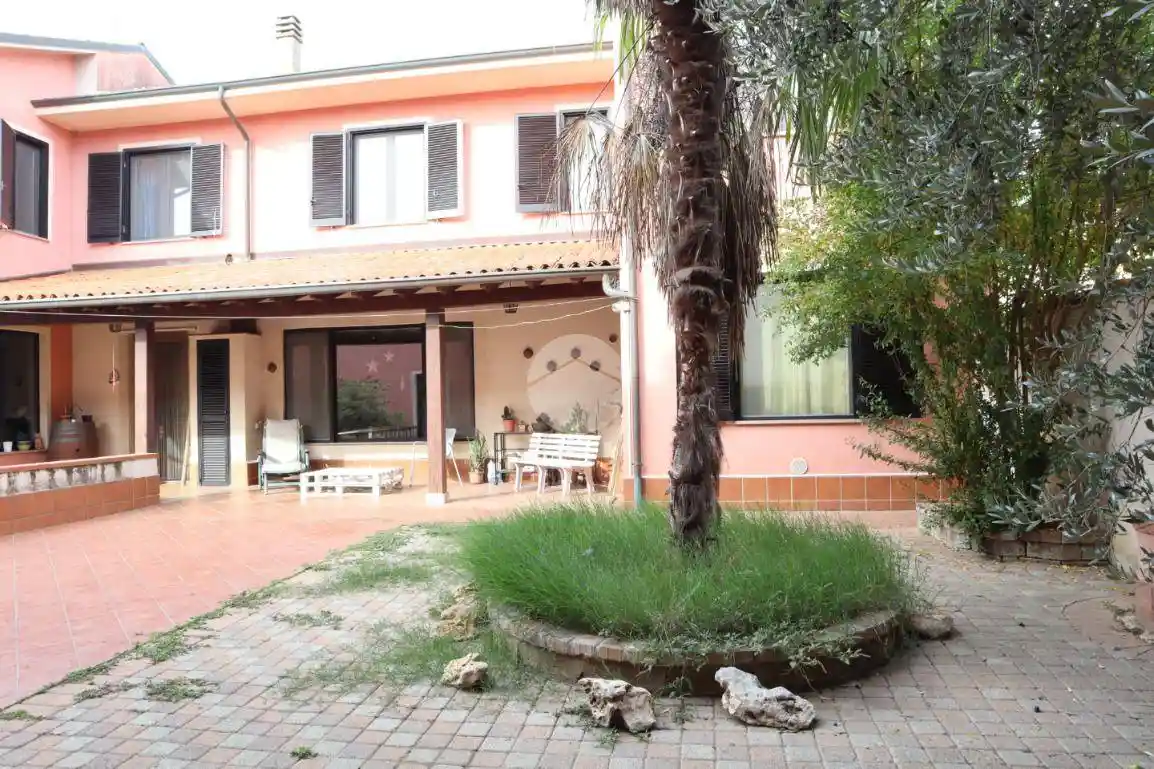 Casa indipendente - foto 5