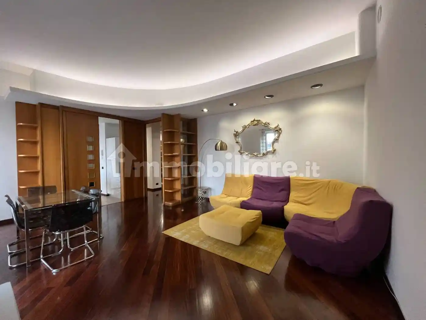 Appartamento in affitto a Torino