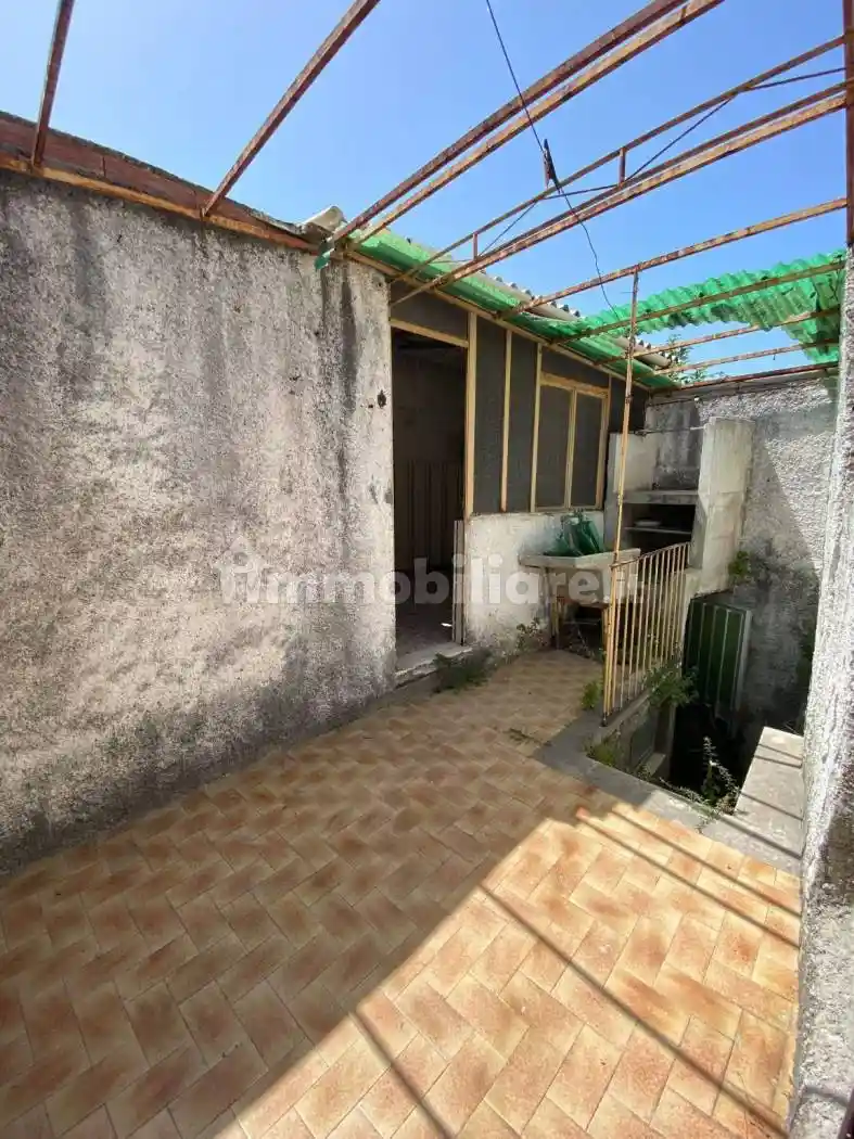 Casa indipendente in vendita a Saponara