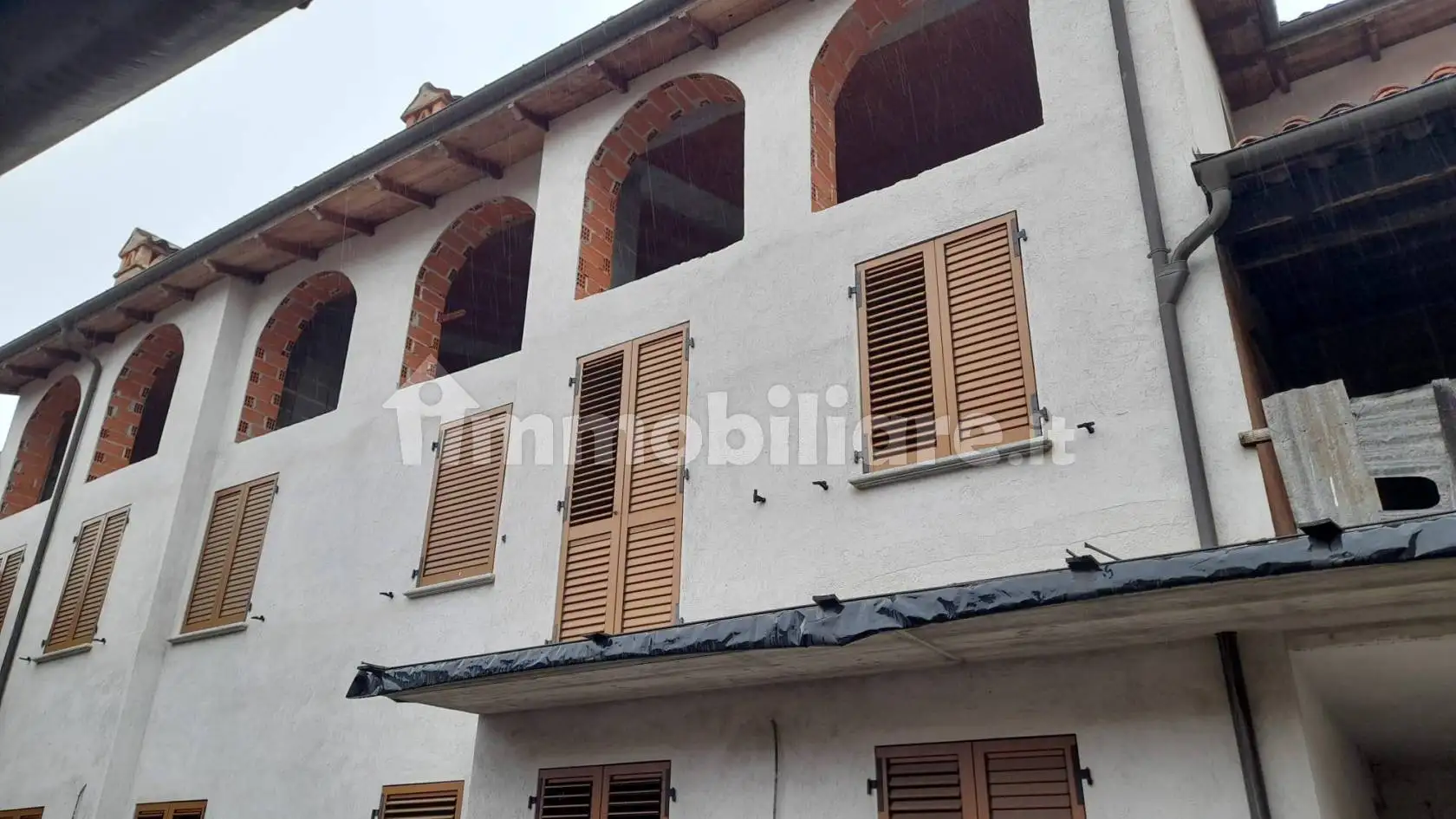 Appartamento in vendita a Priero