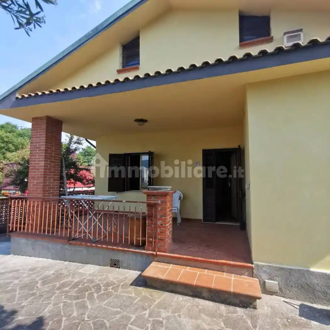 Villa in vendita a Capannori
