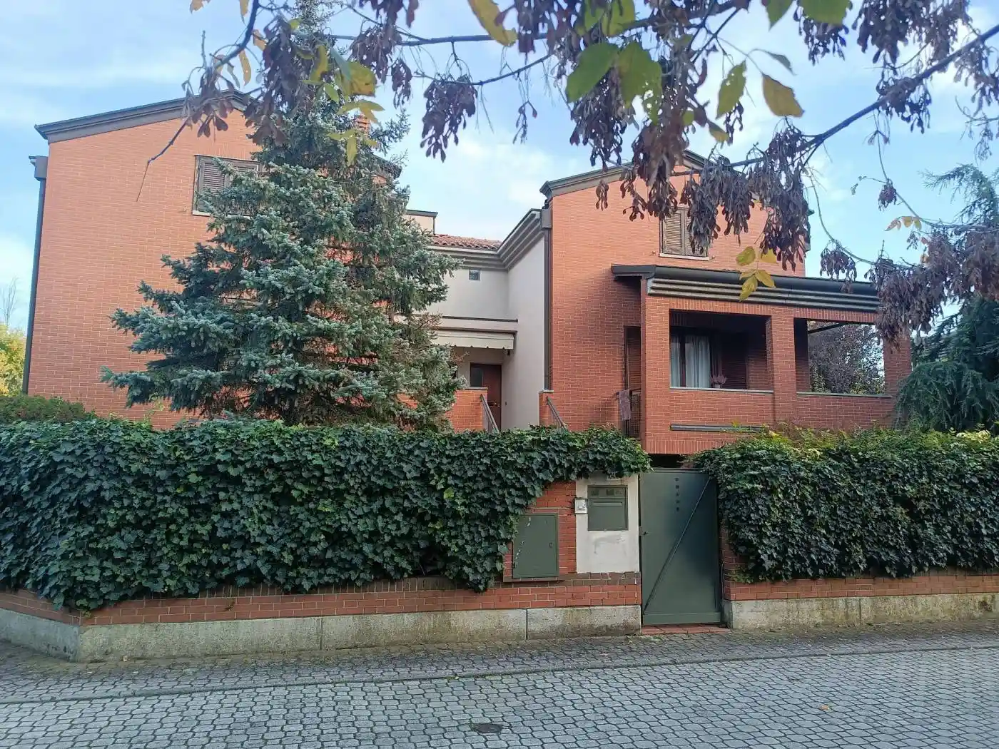 Villa in vendita a Parma