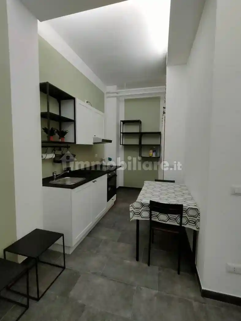 Monolocale via Gressoney 6, Martini - Insubria, Milano - foto 2