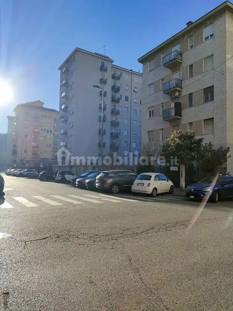 Monolocale via Gressoney 6, Martini - Insubria, Milano - foto 3