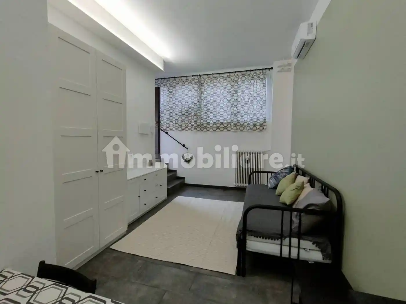 Monolocale via Gressoney 6, Martini - Insubria, Milano - foto 4