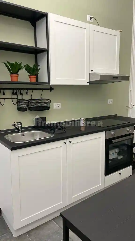 Monolocale via Gressoney 6, Martini - Insubria, Milano - foto 5