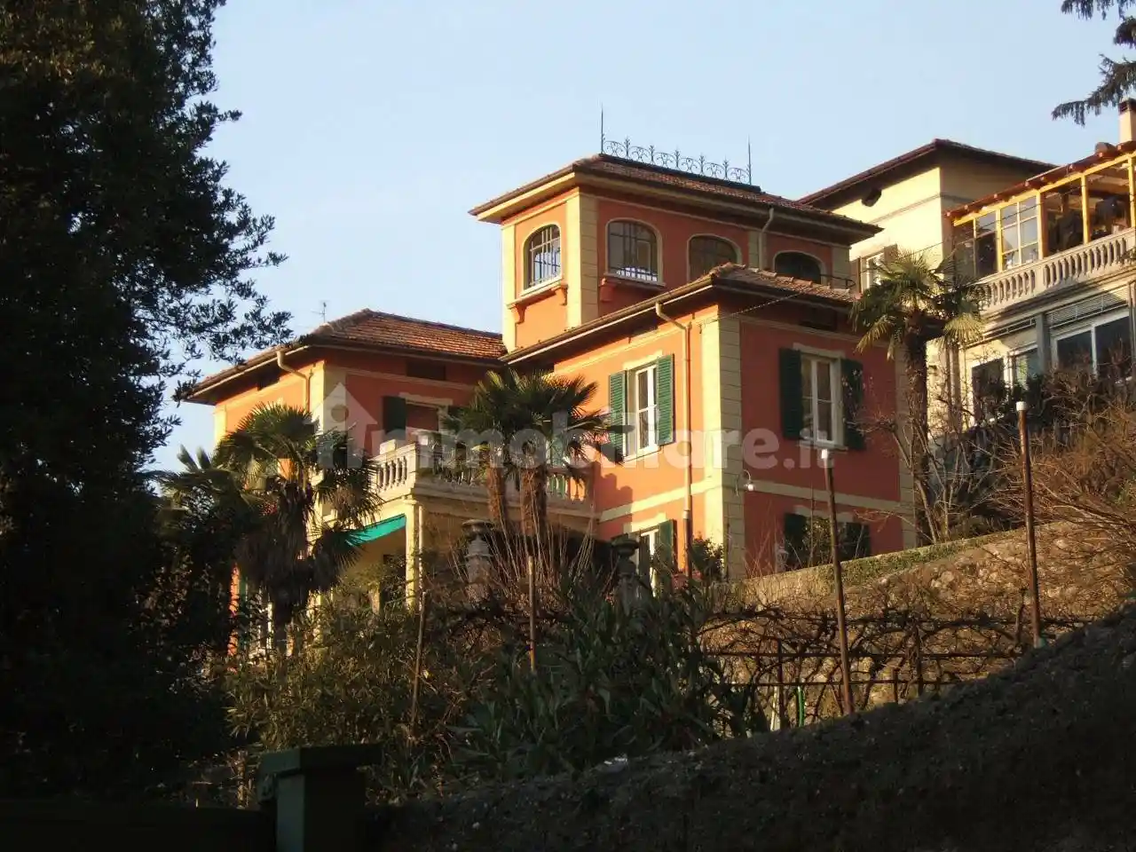 Villa in vendita a Calolziocorte