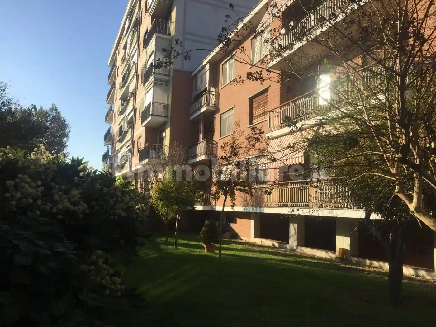 Appartamento in affitto a Chivasso