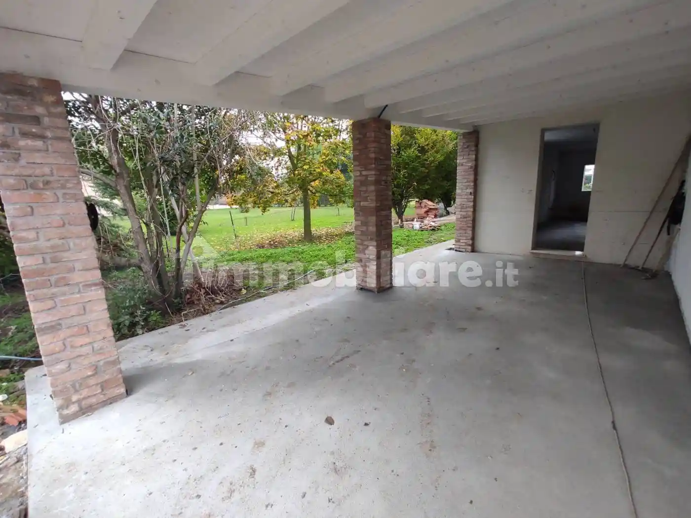 Villetta a schiera in vendita a San Bonifacio