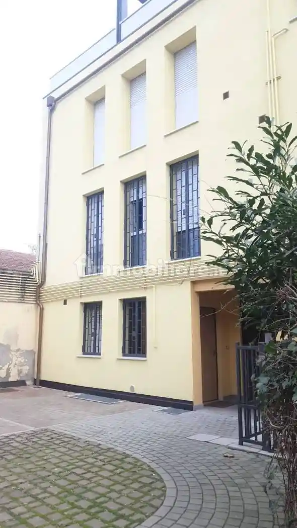 Appartamento in affitto a Bologna