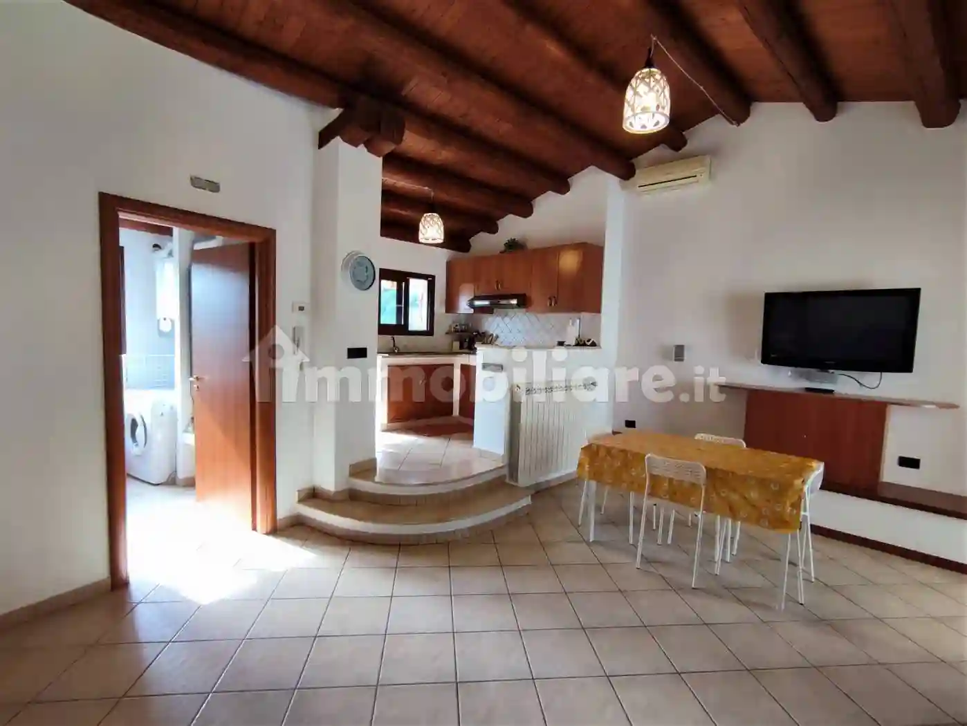 Casa indipendente - foto 2