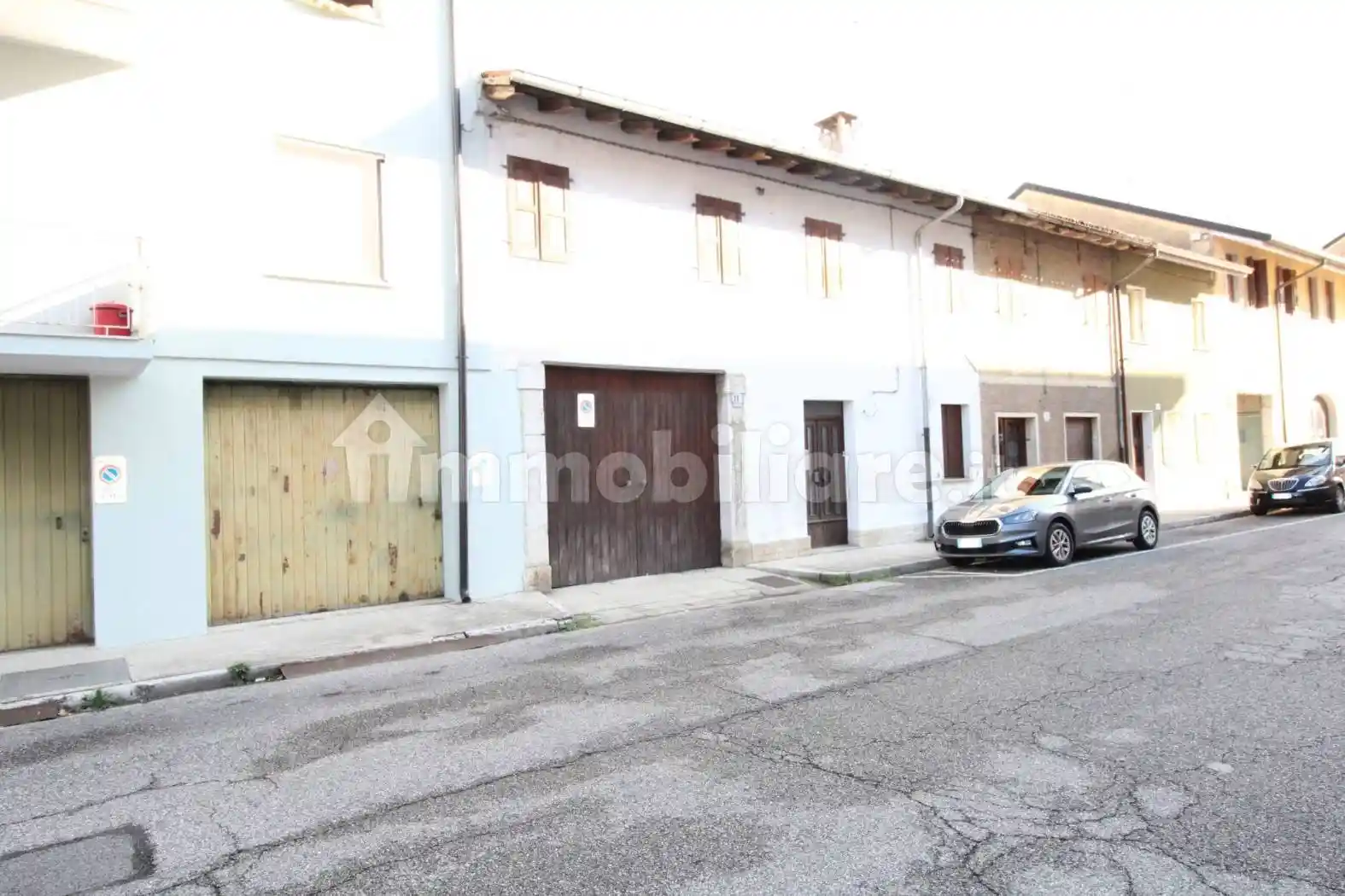 Rustico - Casale in vendita a Palmanova