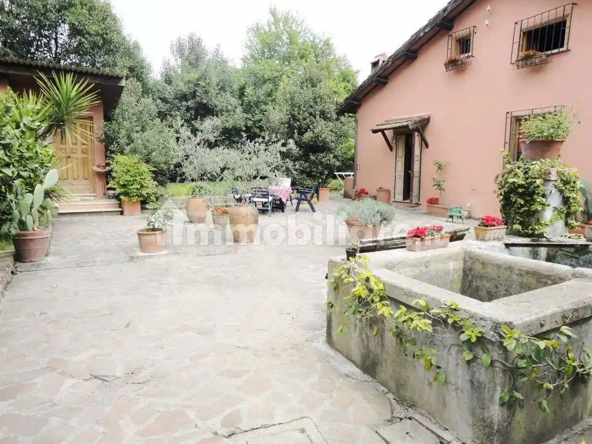 Villa in vendita a Roma