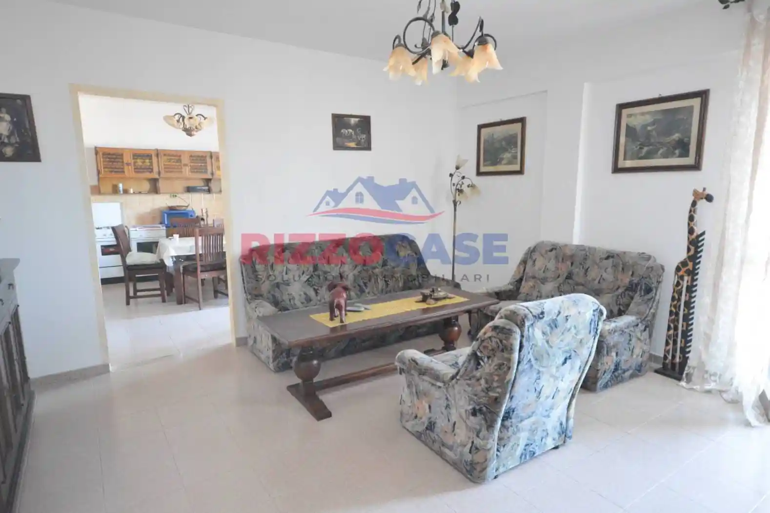 Appartamento via Donizetti 54, Mirto, Crosia - foto 3