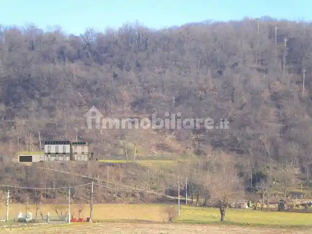 Rustico - Casale in vendita a Montecchio Maggiore