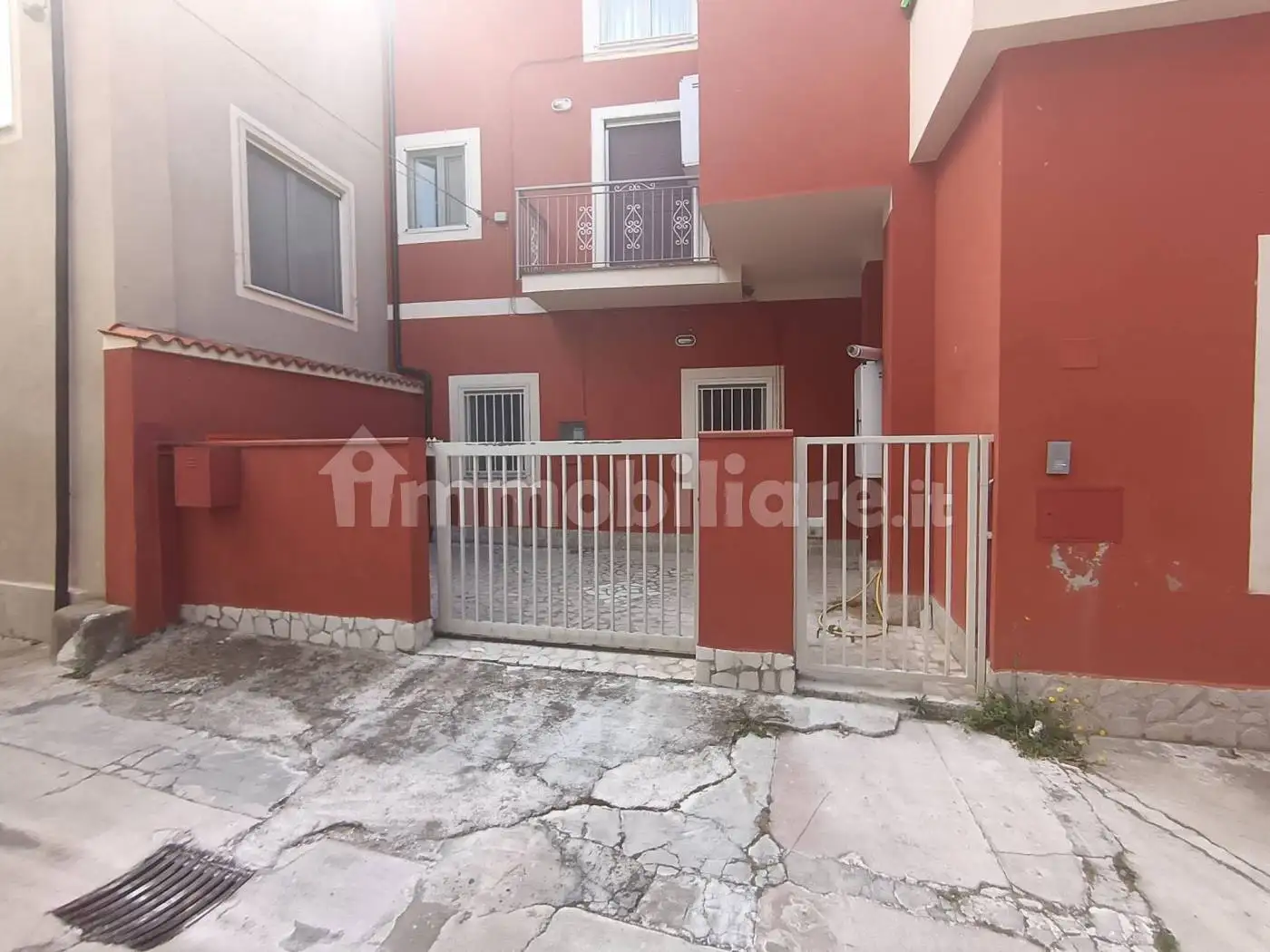 Casa indipendente in vendita a Airola