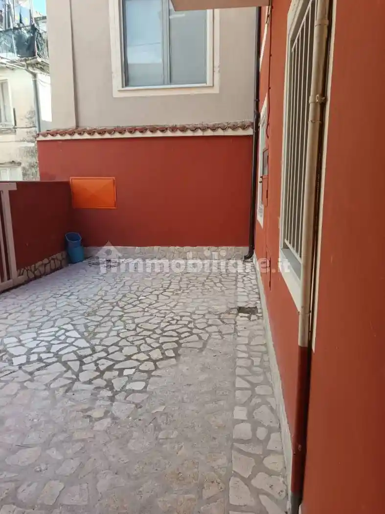 Terratetto plurifamiliare via Caudisi, Airola - foto 3
