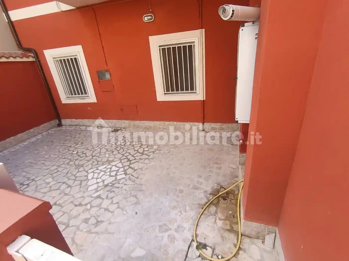 Terratetto plurifamiliare via Caudisi, Airola - foto 4