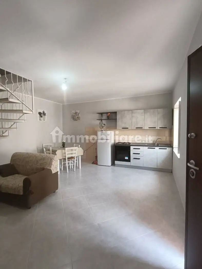 Casa indipendente in vendita a Airola