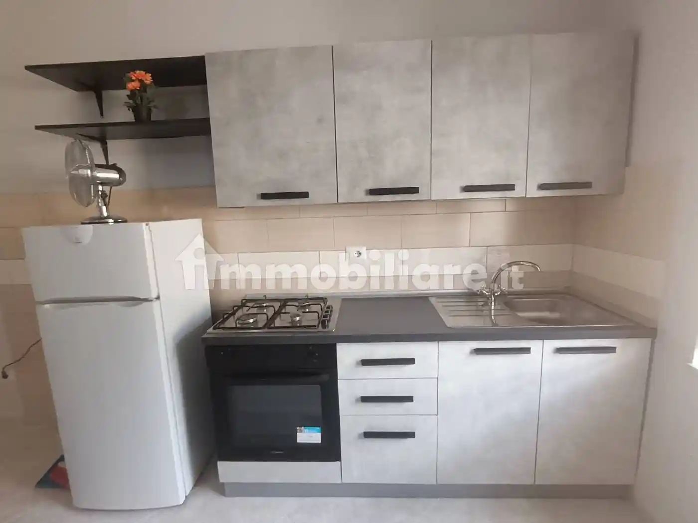 Terratetto plurifamiliare via Caudisi, Airola - foto 2