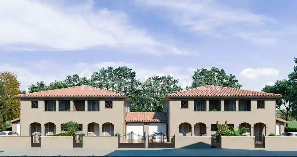 Villetta a schiera - foto 3