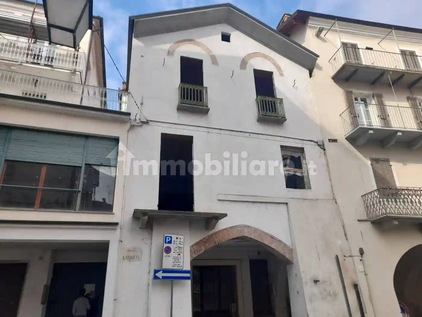 Palazzo - Edificio - foto 2