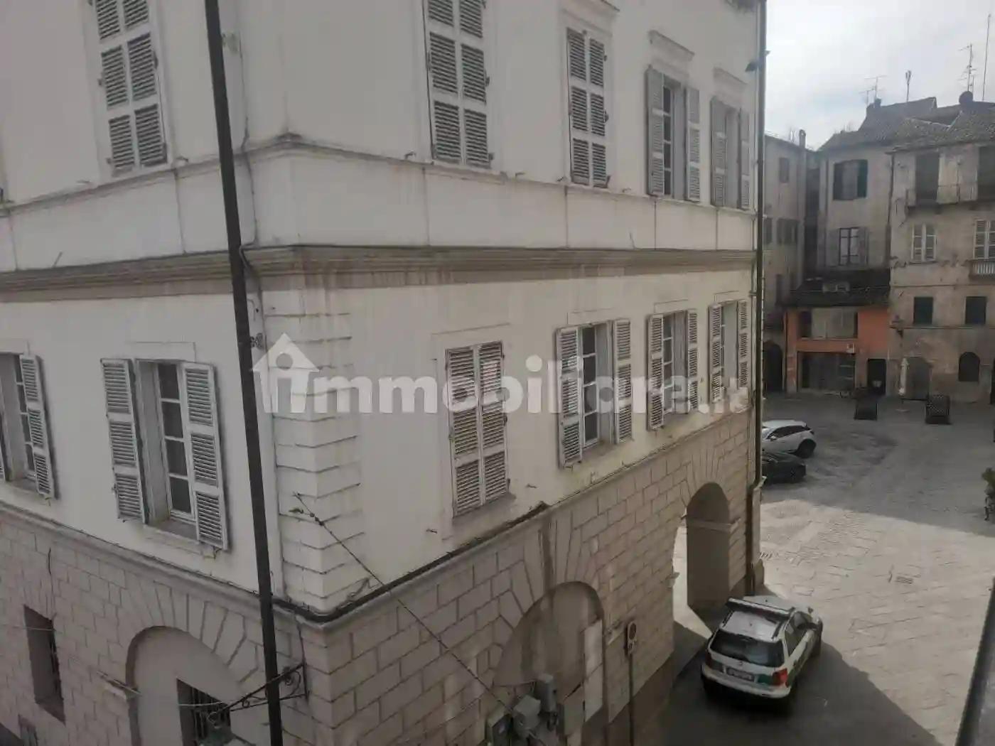 Palazzo - Edificio - foto 3