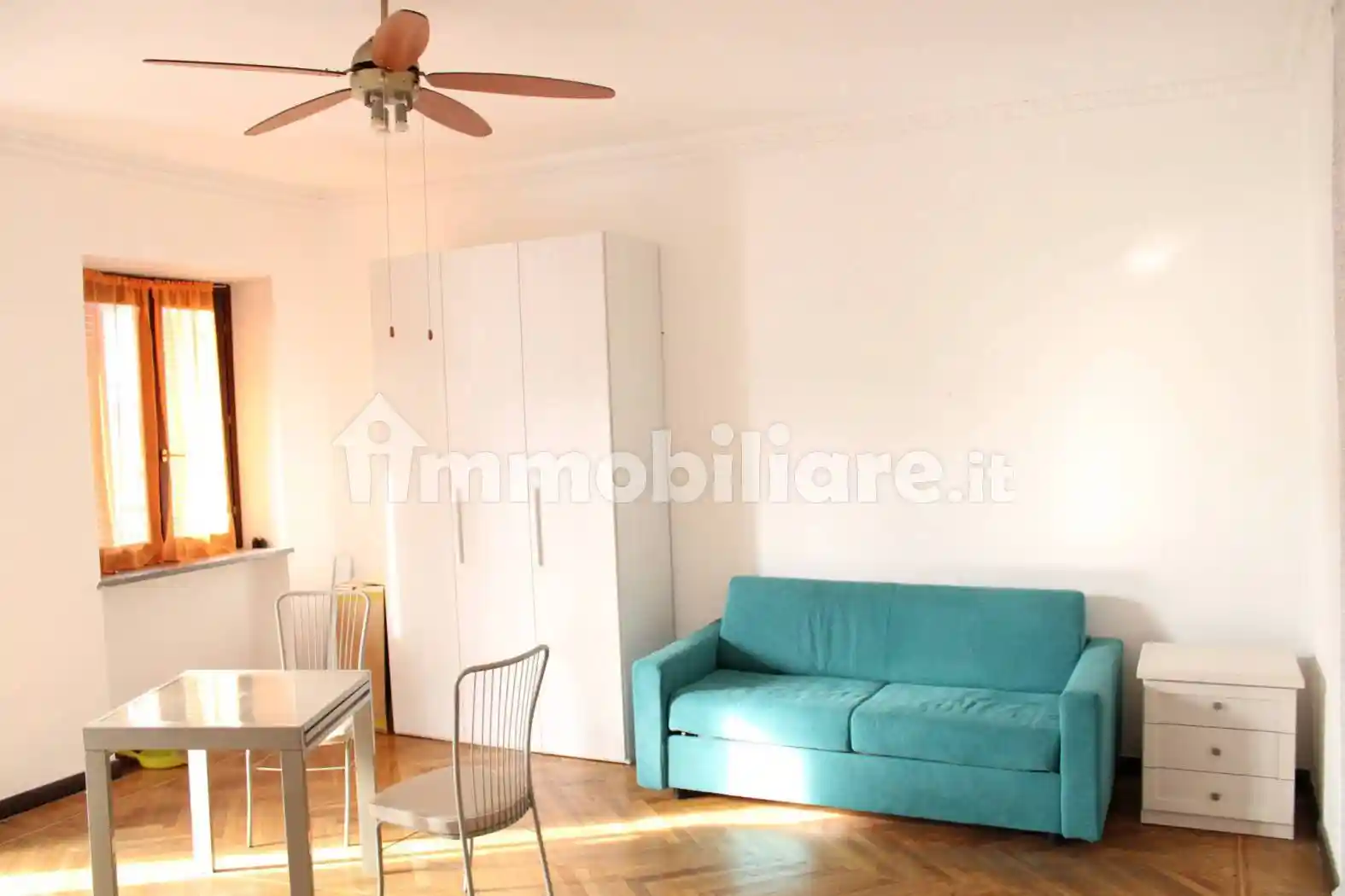 Appartamento in affitto a Torrazza Piemonte