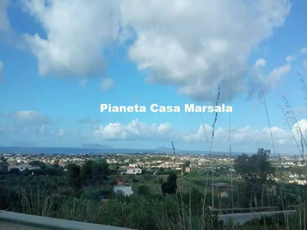 Casa indipendente in vendita a Marsala