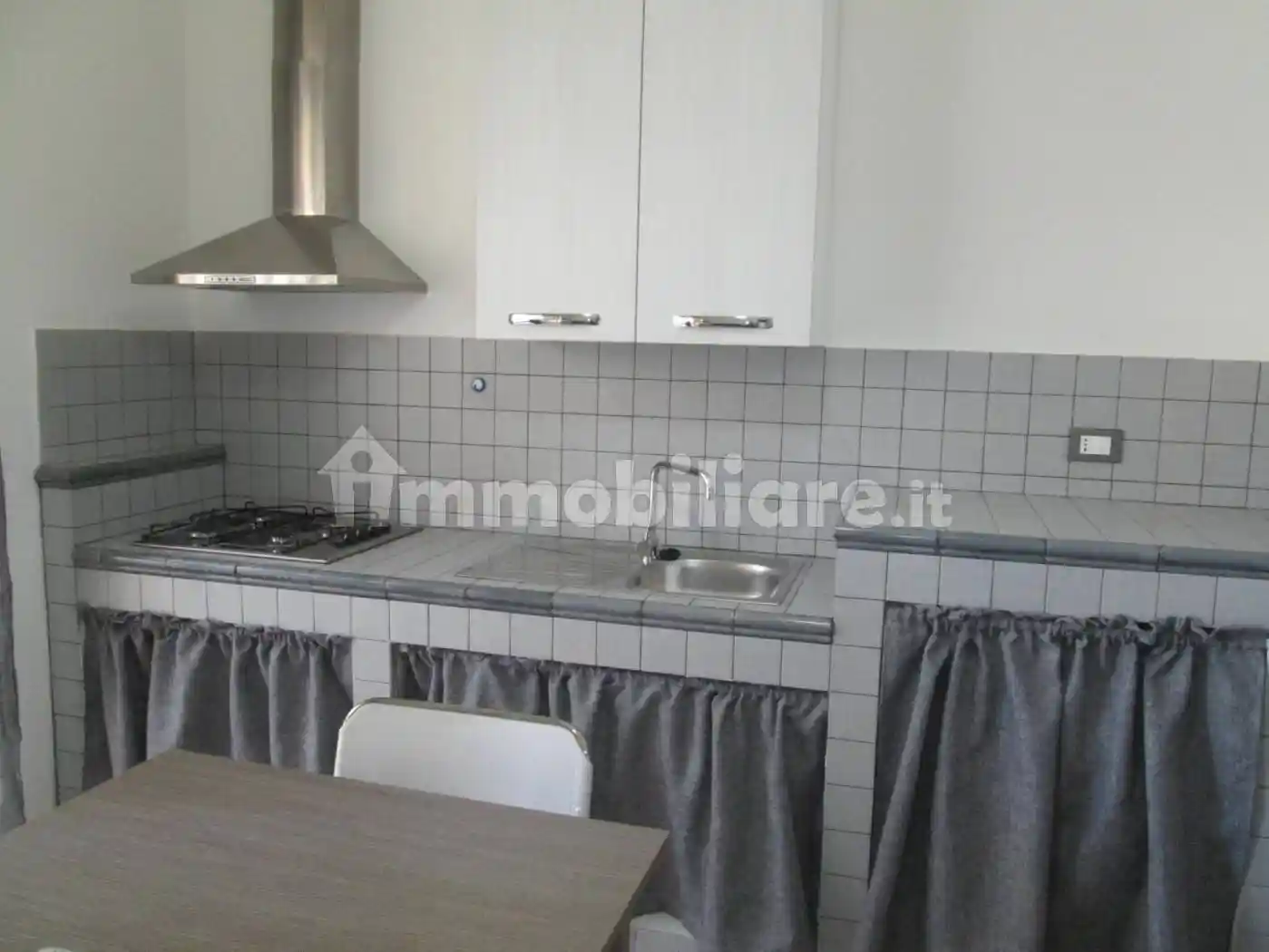 Appartamento in affitto a Bagheria