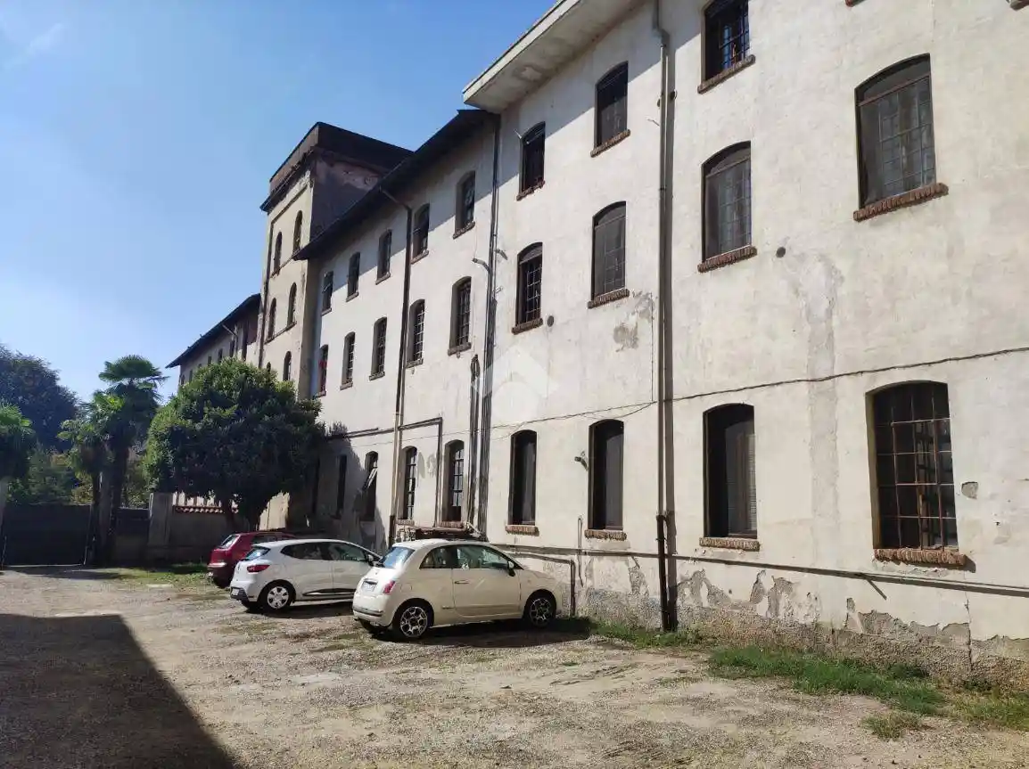 Casa indipendente in vendita a Boffalora Sopra Ticino