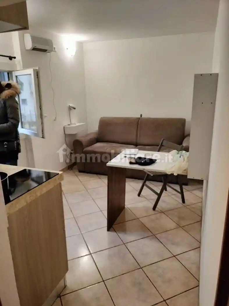 Appartamento in affitto a Firenze