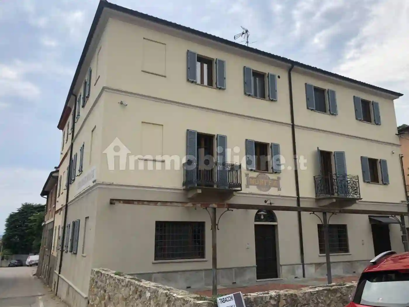 Palazzo - Edificio - foto 4