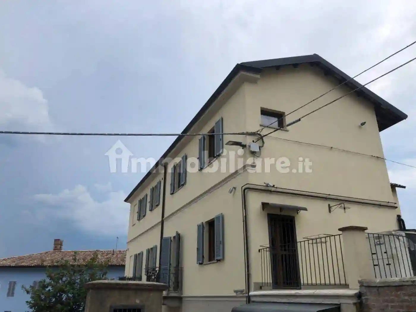 Palazzo - Edificio - foto 5