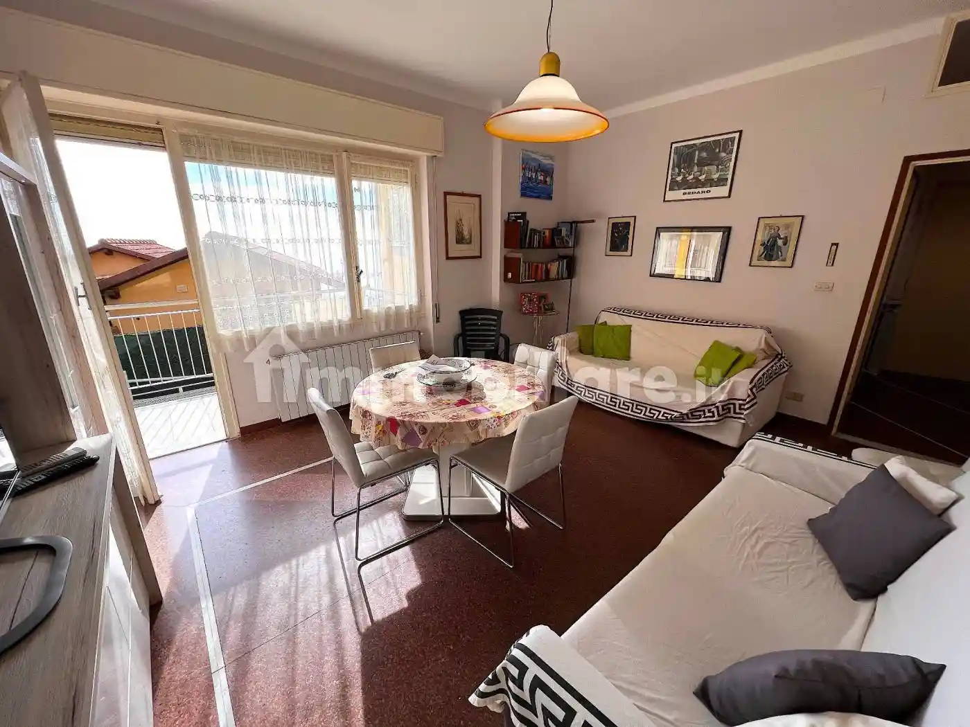 Appartamento in vendita a Borgio Verezzi