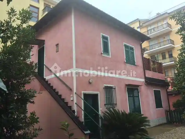 Appartamento in affitto a Sestri Levante